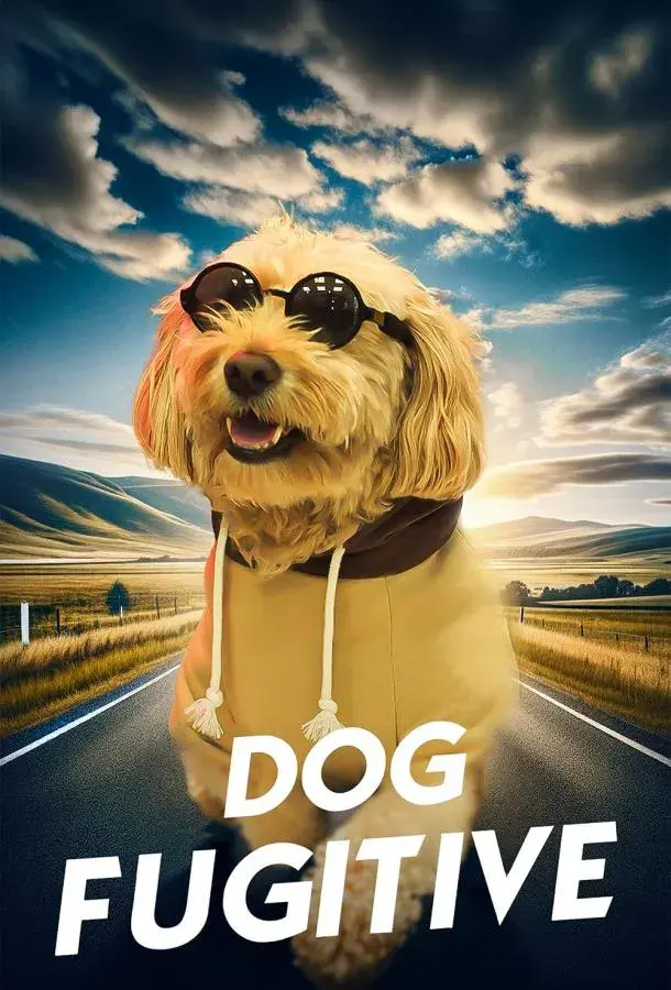 На поводке у проблем (2023)