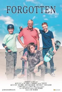 Забытый (2023)